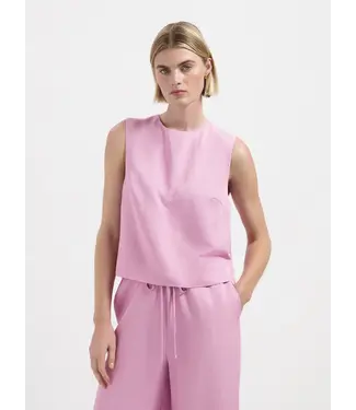 Nous Sommes Labels Nous Sommes Label Mira LS Top Pink