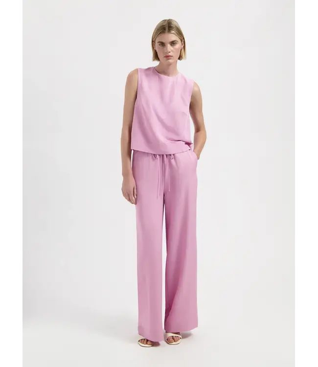 Nous Sommes Labels Nous Sommes Label Mira LS Top Pink