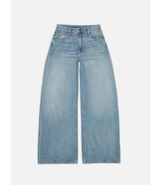 Nudie Jeans Nudie Jeans Sonic Sue Blue Wave