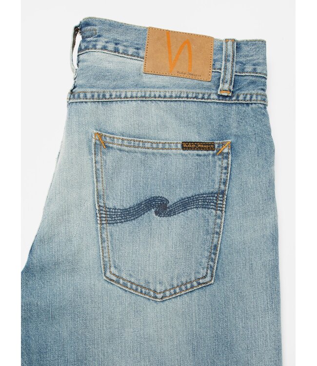 Nudie Jeans Nudie Jeans Steady Eddie || Washed Up