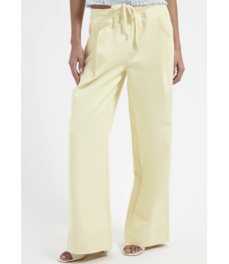 Nous Sommes Labels Nous Sommes Labels  Gina Trousers Light Yellow