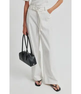 Second Female Second Female Ciliss Jeans Tofu