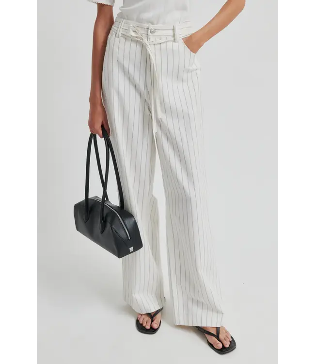 Second Female Second Female Ciliss Jeans Tofu