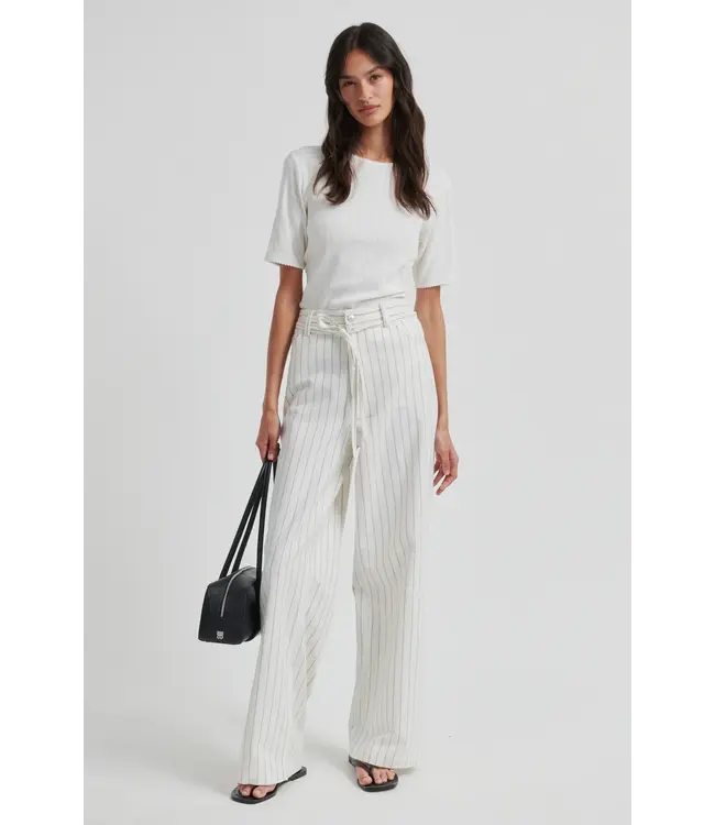 Second Female Second Female Ciliss Jeans Tofu