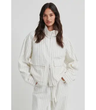 Second Female Second Female Ciliss Jacket Tofu