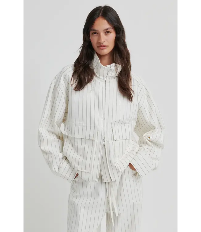 Second Female Second Female Ciliss Jacket Tofu