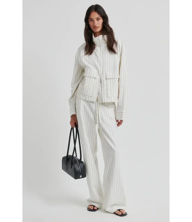 Second Female Second Female Ciliss Jacket Tofu