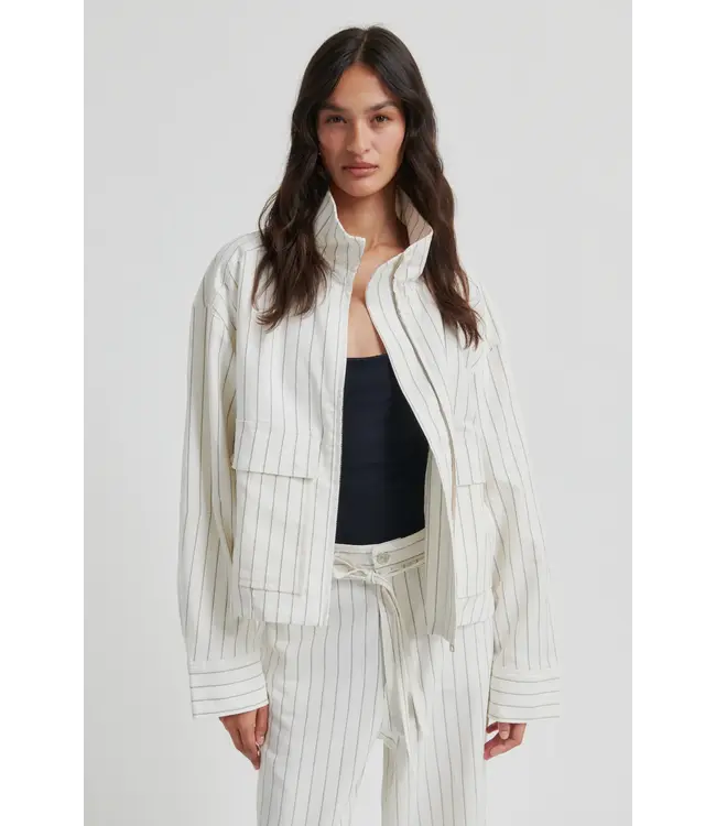 Second Female Second Female Ciliss Jacket Tofu