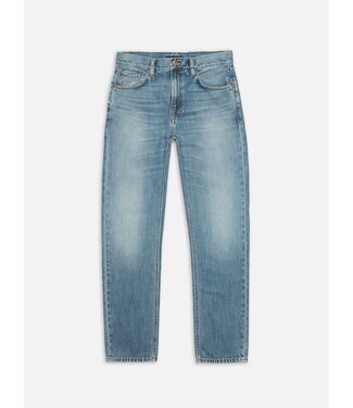 Nudie Jeans Nudie Jeans Gritty Jackson Cool Blue