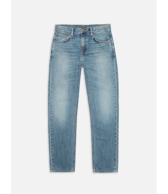 Nudie Jeans Nudie Jeans Gritty Jackson Cool Blue