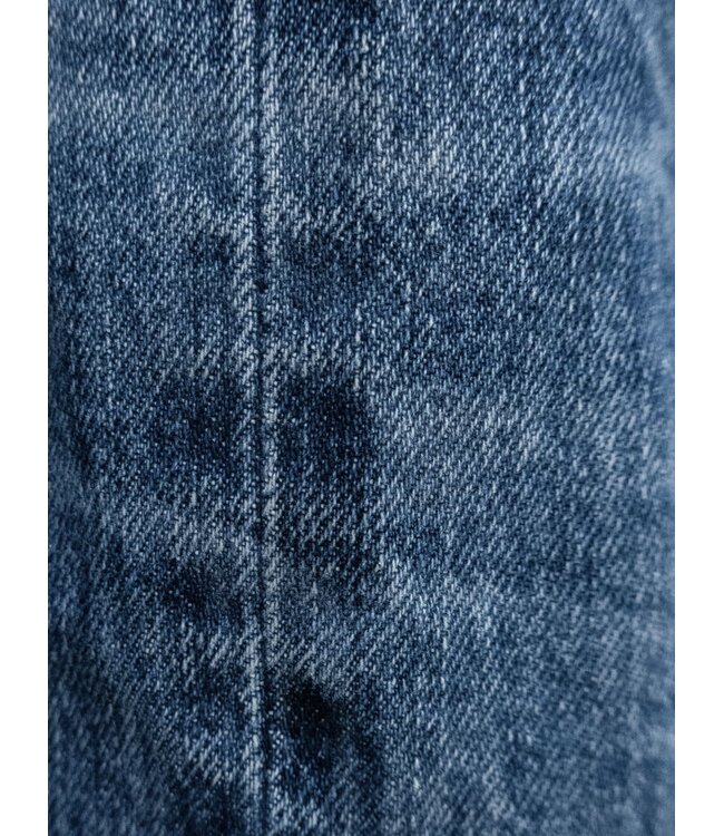 Nudie Jeans Nudie Jeans Steady Eddie Raw Tracks