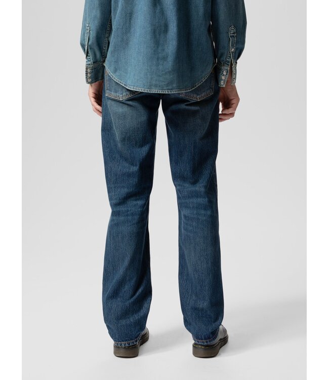 Nudie Jeans Nudie Jeans Rad Rufus Sand Storm