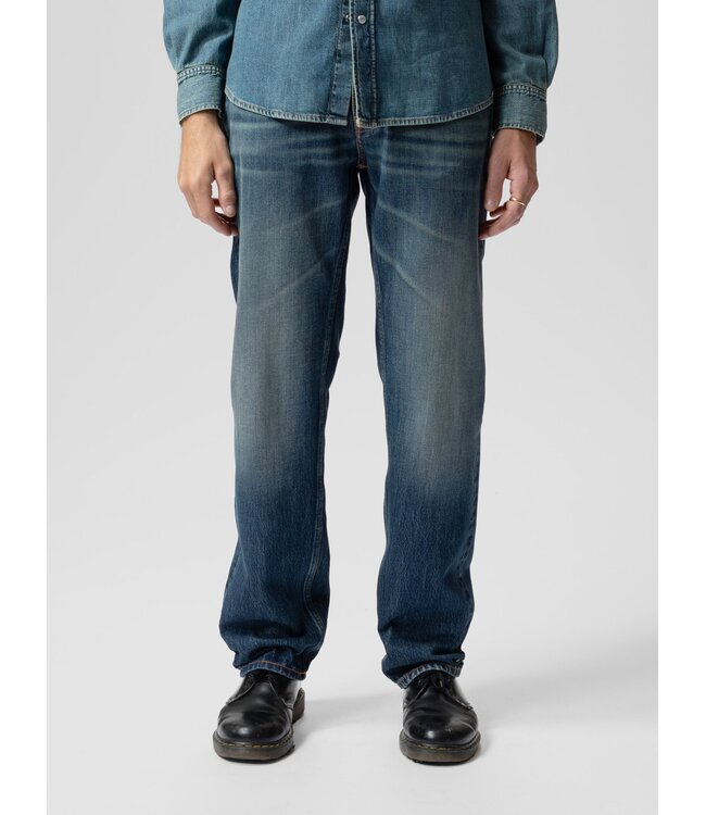 Nudie Jeans Nudie Jeans Rad Rufus Sand Storm