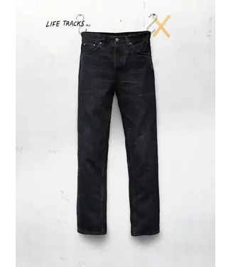 Nudie Jeans Nudie Jeans Steady Eddie Rad Rufus Night Tracks