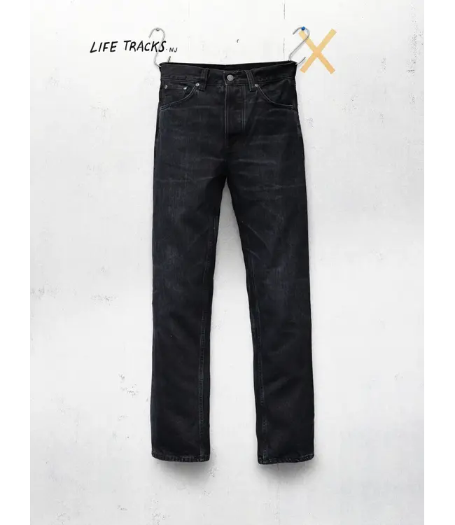 Nudie Jeans Nudie Jeans Steady Eddie Rad Rufus Night Tracks