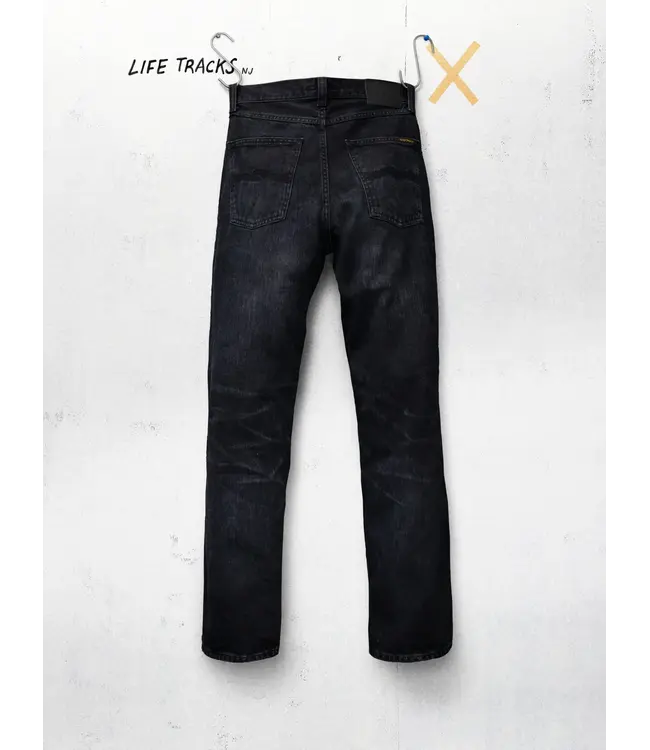 Nudie Jeans Nudie Jeans Steady Eddie Rad Rufus Night Tracks