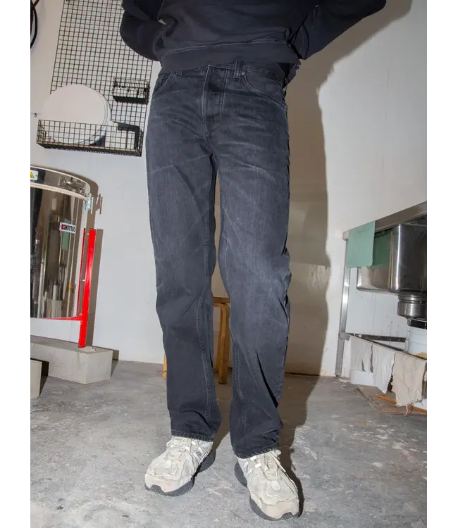 Nudie Jeans Nudie Jeans Steady Eddie Rad Rufus Night Tracks