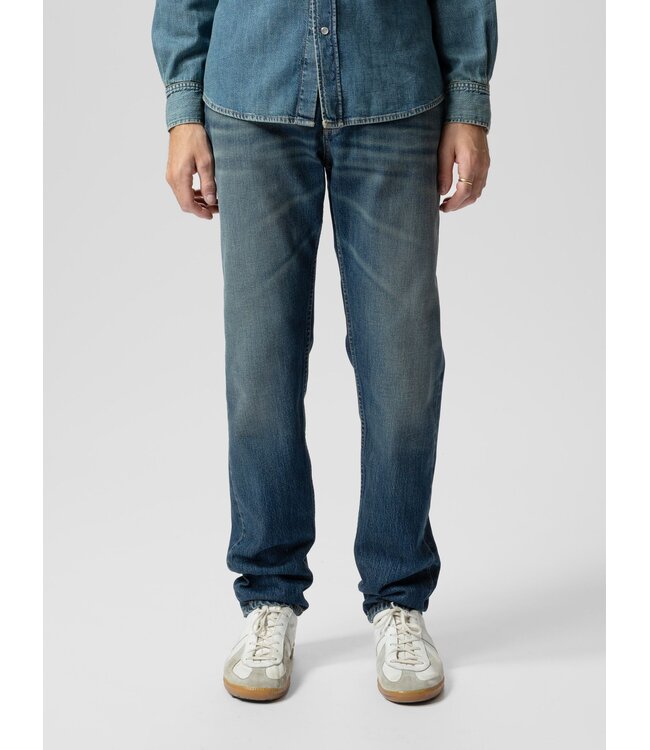 Nudie Jeans Nudie Jeans Steady Eddie || Sand Storm