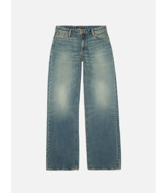 Nudie Jeans Nudie Jeans Wide Heidi Golden Drift
