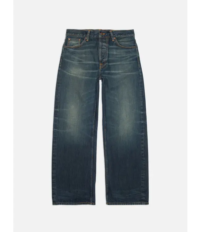 Nudie Jeans Nudie Jeans Loud Larry Dirt Wash