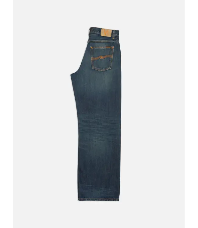 Nudie Jeans Nudie Jeans Loud Larry Dirt Wash