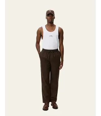 Les Deux Les Deux Patrick Linen Pants Men Delicioso