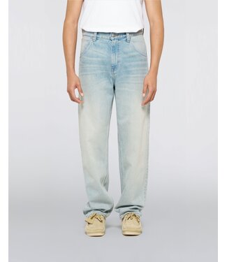 Edwin Edwin Tyrell Pant Blue - Crafted Wash