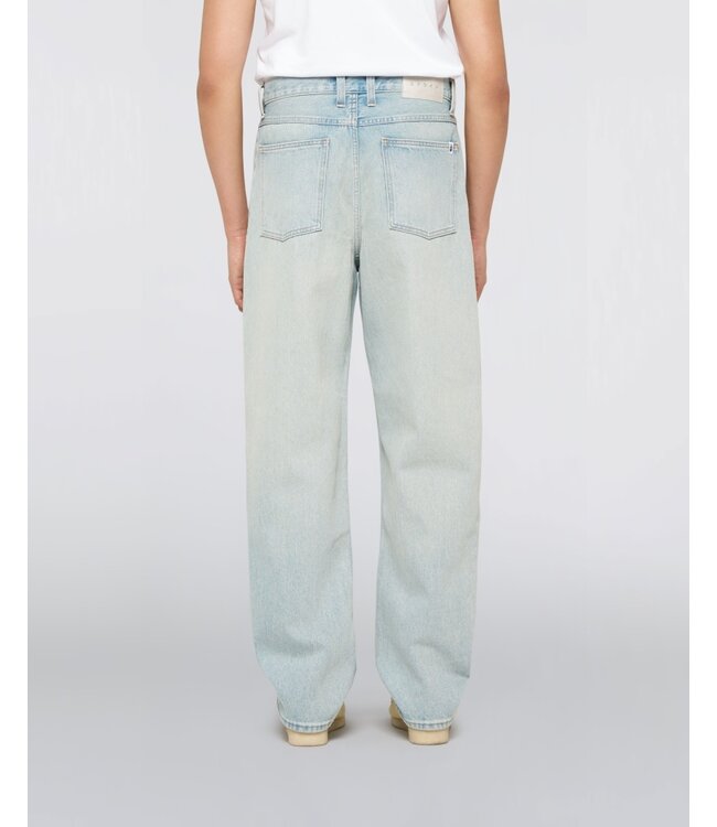 Edwin Edwin Tyrell Pant Blue - Crafted Wash