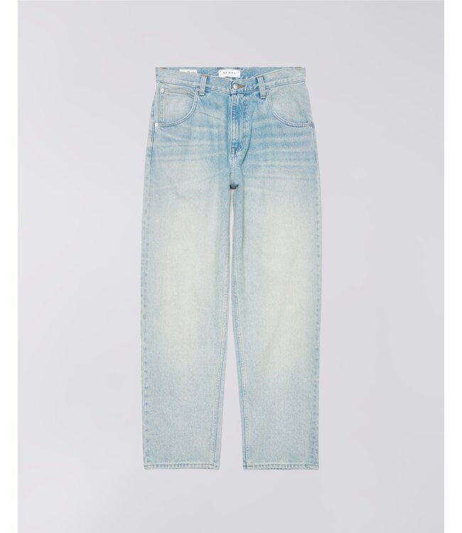 Edwin Edwin Tyrell Pant Blue - Crafted Wash
