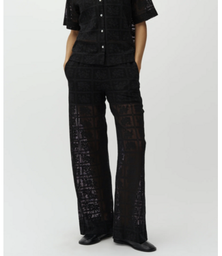 MbyM Mbym Valessa Novra-M Pant Black