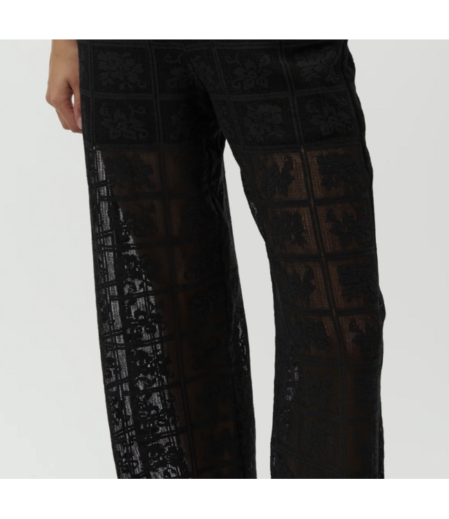 MbyM Mbym Valessa Novra-M Pant Black