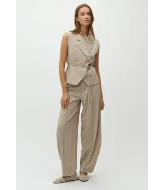 MbyM Mbym Willah Pija-M Pant Light Sand