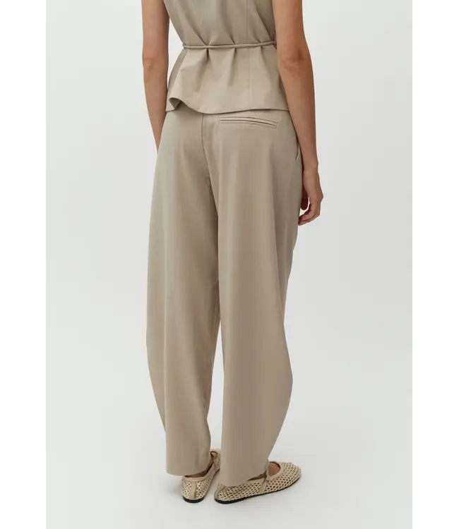 MbyM Mbym Willah Pija-M Pant Light Sand