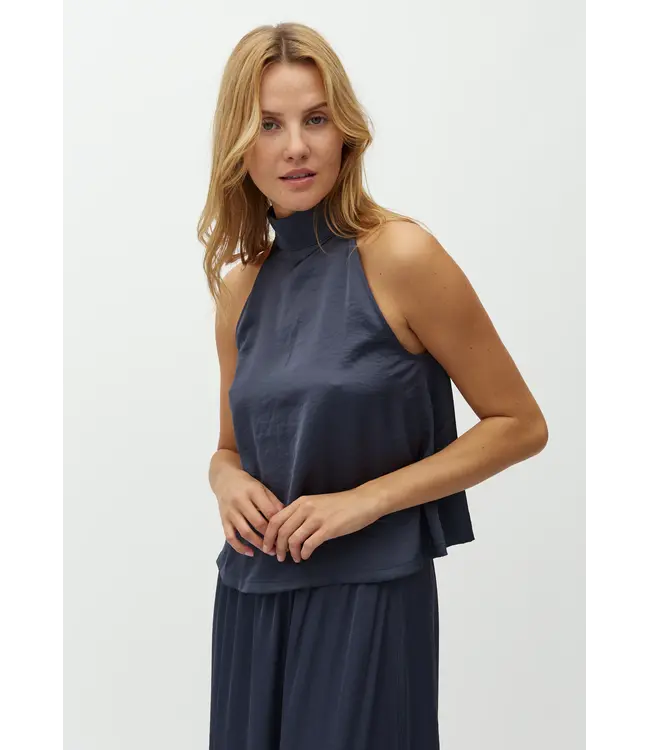 MbyM Mbym Quill Zuzeel-M Top Berring Blue