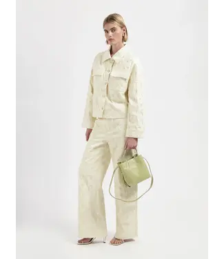 Nous Sommes Labels Nous Sommes Label Dana Jacket Off White