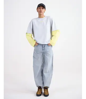 Stieglitz Stieglitz Teresa Jeans Denim Blue