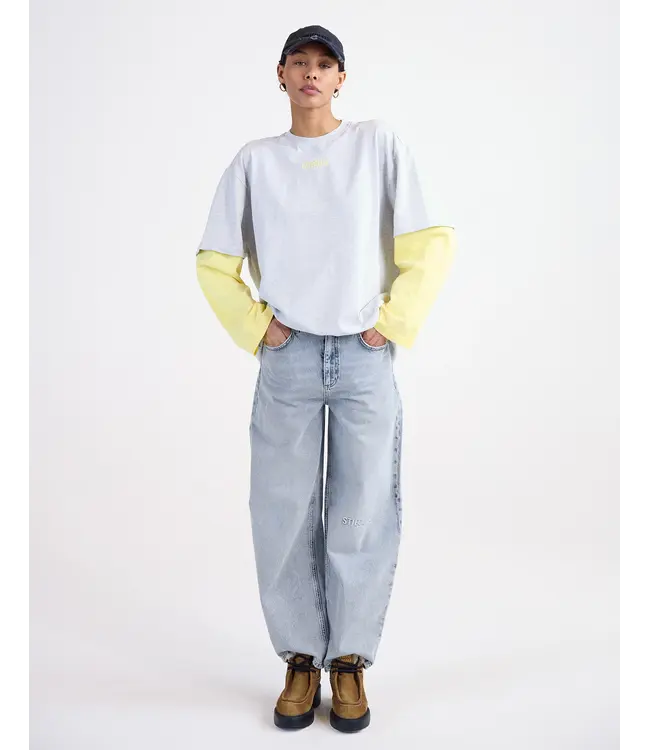 Stieglitz Stieglitz Teresa Jeans Denim Blue