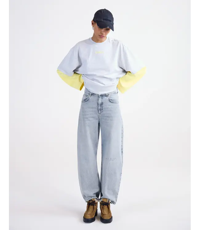 Stieglitz Stieglitz Teresa Jeans Denim Blue