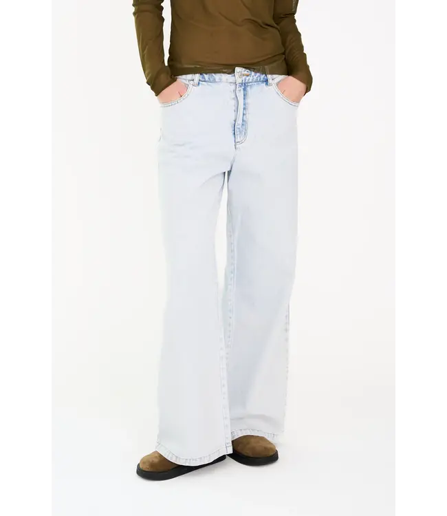 IVY Copenhagen Ivy-Karla Jeans Wash Eden Park