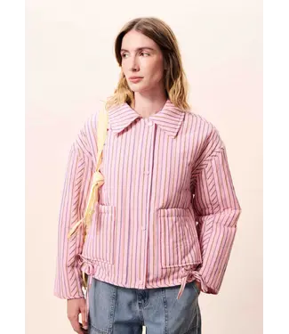 Frnch Frnch Veste Thalassa Rose