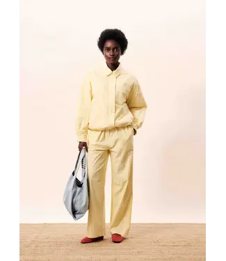 Frnch Frnch Pantalon Mira Beurre