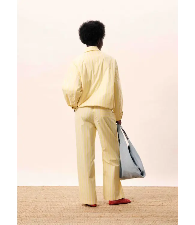 Frnch Frnch Pantalon Mira Beurre