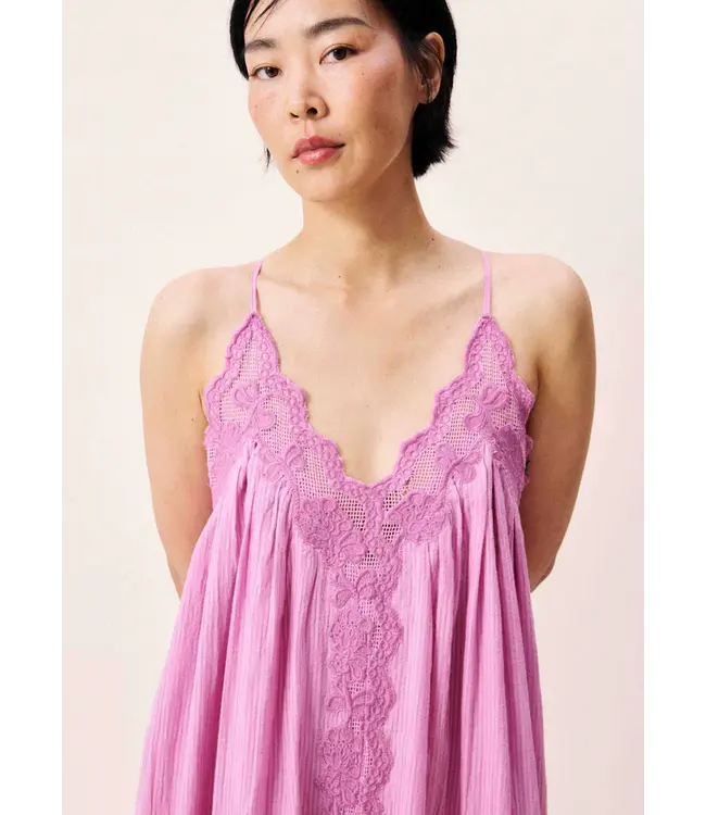 Frnch Frnch Robe Rhode Violine