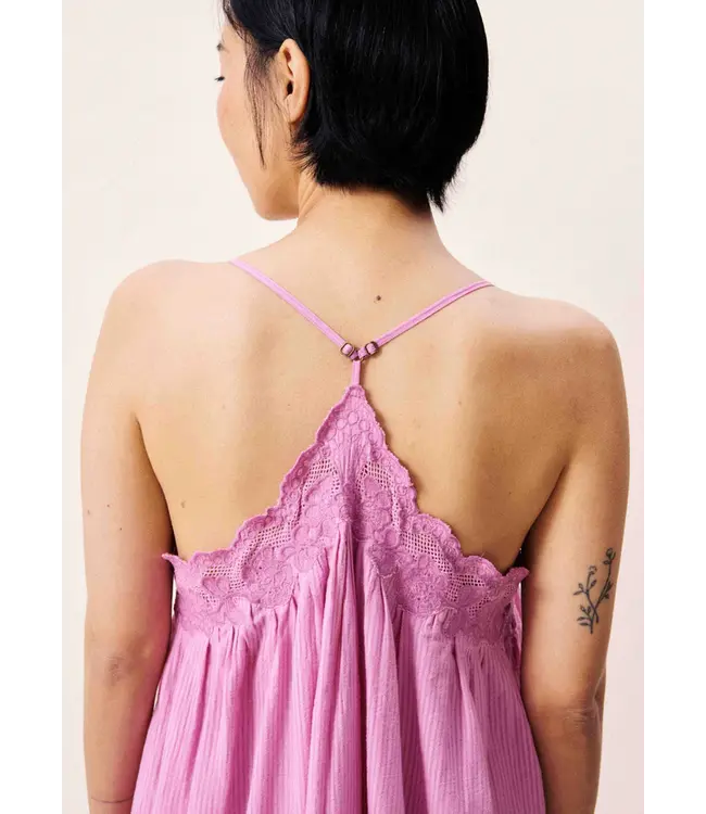 Frnch Frnch Robe Rhode Violine