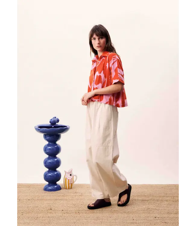 Frnch Frnch Chemise Danubea Nenufar Violine