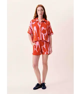 Frnch Frnch Short Missouri Nenufar Violine