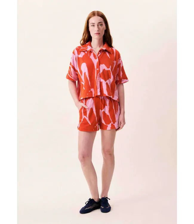 Frnch Frnch Short Missouri Nenufar Violine