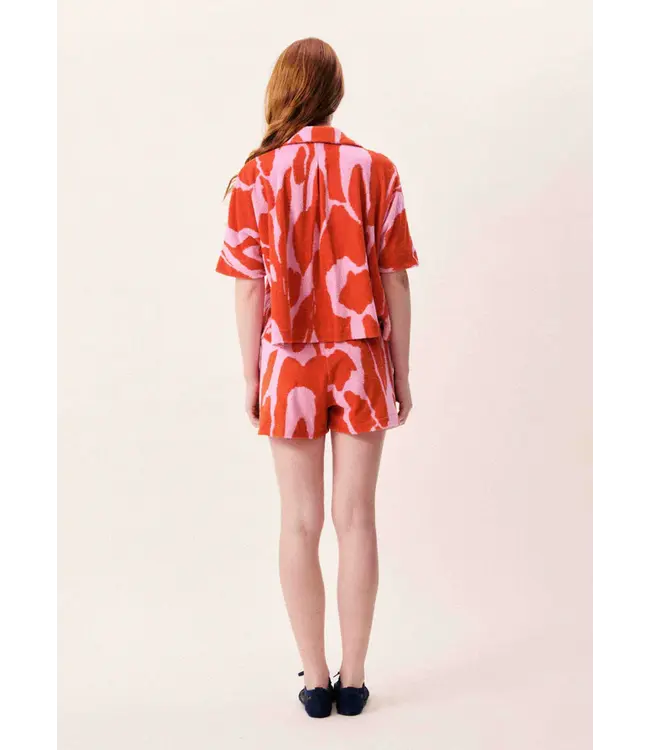 Frnch Frnch Short Missouri Nenufar Violine