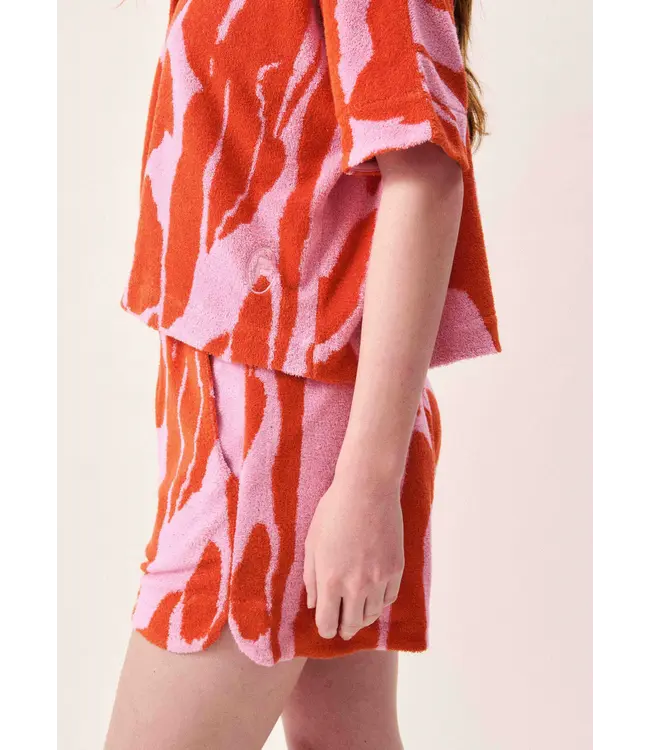 Frnch Frnch Short Missouri Nenufar Violine