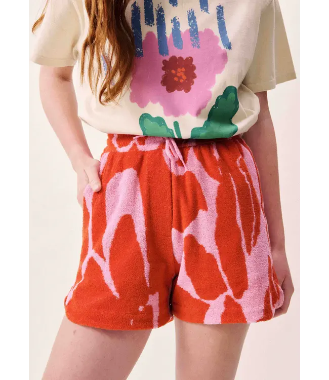 Frnch Frnch Short Missouri Nenufar Violine